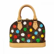 Pre-owned Canvas louis-vuitton-bags Louis Vuitton Vintage , Multicolor...