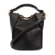 ‘Borderline’ bucket tas Zadig & Voltaire , Black , Dames