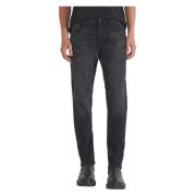 Stijlvolle Jeans Antony Morato , Black , Heren