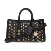 Handtas Scarlett Michael Kors , Black , Dames