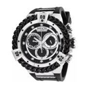 Hercules 33150 Herenhorloge Invicta Watches , Gray , Heren