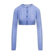 Cardigans Etro , Blue , Dames