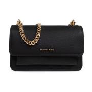 Schoudertas Claire Michael Kors , Black , Dames