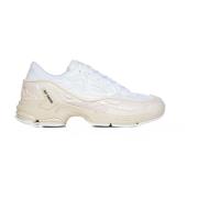 Sneakers Raf Simons , White , Heren