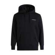 Logo-Print Hoodie, Stijl ID: G78504030 Peak Performance , Black , Here...