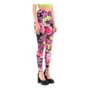 Leggings Versace , Multicolor , Dames