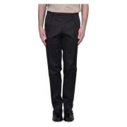 Op Maat Gemaakte Tokyo Broek Briglia , Black , Heren