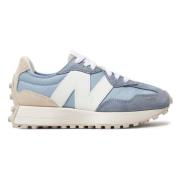 327 Sneakers New Balance , Multicolor , Heren