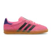 Gazelle Indoor sneakers Adidas Originals , Pink , Dames