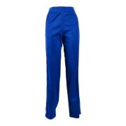 Jump Sweatpants voor Actieve Levensstijl Givenchy , Blue , Dames