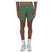 Eco Chrome Swim Shorts C.p. Company , Green , Heren