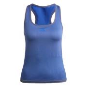 Aeroknit Tank Top Adidas , Blue , Dames