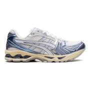 Stijlvolle Gel-Kayano 14 hardloopschoenen Asics , Multicolor , Dames