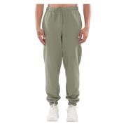 Stijlvolle Croc Sweatpants in BMY Lacoste , Green , Heren