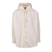 Overhemd Vivienne Westwood , Beige , Heren