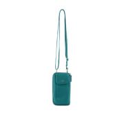 Club| Turquoise draagbare hoes Pourchet Paris , Blue , Dames