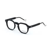 Stijlvolle Vittorio zonnebril Eyepetizer , Black , Unisex