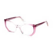 Stijlvol Model Gu2966 Zonnebril Guess , Pink , Unisex