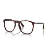 Stijlvolle Vista Zonnebril Persol , Brown , Unisex