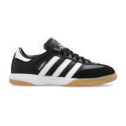 Sportschoenen Samba MN Adidas Originals , Black , Dames