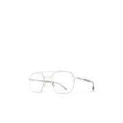 Stijlvolle Arlo Zonnebril Mykita , Gray , Unisex