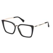 Stijlvol Mm5151-B Mode-item Max Mara , Black , Unisex