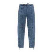 Broek Miramar Rag & Bone , Blue , Dames