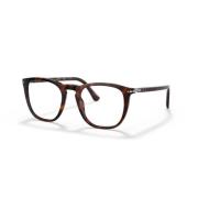 Vista Stijlvolle Zonnebril Persol , Brown , Unisex