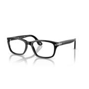 Vista Zonnebril Persol , Black , Unisex