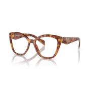 Vista Stijlvolle Cameratas Prada , Brown , Unisex