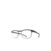 Ontdek de nieuwste brillencollectie Mykita , Black , Unisex