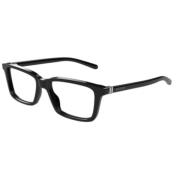 Stijlvolle Zonnebril Zwart Gg1672O-001 Gucci , Black , Unisex