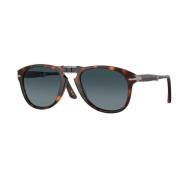 Sole Zonnebril Persol , Brown , Unisex