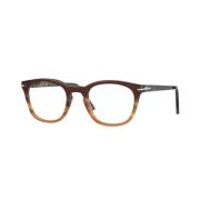 Stijlvolle Optische Bril Persol , Multicolor , Unisex