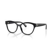 Stijlvol 3440H Model Chanel , Black , Unisex