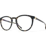 Stijlvolle Nala Zonnebril Mykita , Black , Unisex