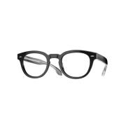 Vista Zonnebril Oliver Peoples , Black , Unisex