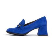 Mocasín Celia Azul, Color: Azul Wonders , Blue , Dames