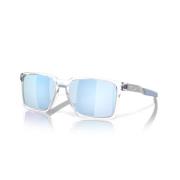 Sportieve zonnebril voor buitenactiviteiten Oakley , Gray , Unisex