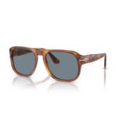 Klassieke Zonnebril Persol , Multicolor , Unisex