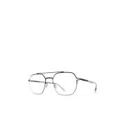 Ontdek de Arlo Zonnebrillencollectie Mykita , Black , Unisex