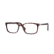 Vista Zonnebril Persol , Brown , Unisex