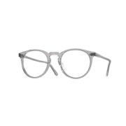 Vista Zonnebril Oliver Peoples , Gray , Unisex