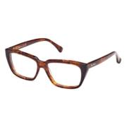 Elegante Wollen Jas Max Mara , Brown , Unisex