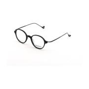 Stijlvolle Optische Bril Eyepetizer , Black , Unisex