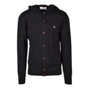 Maglia Vivienne Westwood , Black , Heren