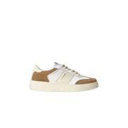 Dandy Tabak Sneakers Saint Sneakers , Brown , Heren