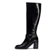 Botas Vega Negras, Color: Negro Wonders , Black , Dames