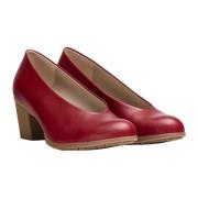 Zapatos Grace Rojos, Color: Rojo Wonders , Red , Dames