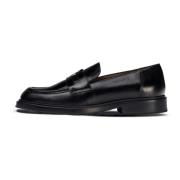 Mocasines NED Negros, Color: Negro Wonders , Black , Dames